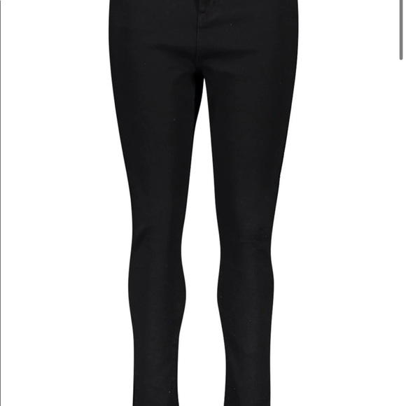 NEW High Waisted Skinny Jeans - Picture 4 of 10